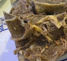 Beef Spinal Bones