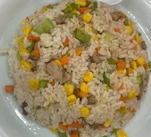 Signature Fried Rice