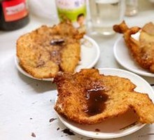Fried Pork Cutlet