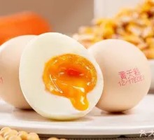 Huang Tian'e Eggs