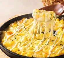 Cheese Corn