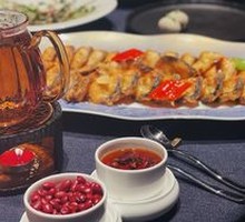 Shunde Pan-Fried Crispy Eel