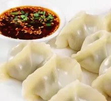 Chinese cabbage and pork