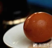 Tea Egg