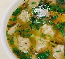 Qianlixiang Small Dumplings