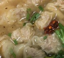 Fresh Meat Dumplings