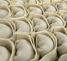 Jia Da Ji (Dedicated to Alice) Signature Large Dumplings