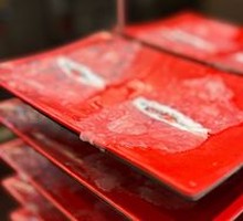 Signature Live Mandarin Fish