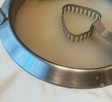 Blind Fish Soup Base