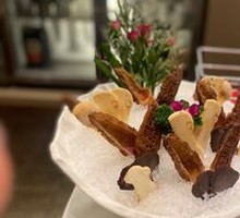 Mountain Delicacies Assortment