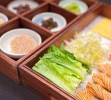 Yimeng Mountain Crepe