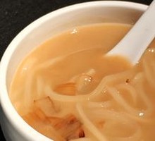 Jiaodong Stir-Fried Noodles