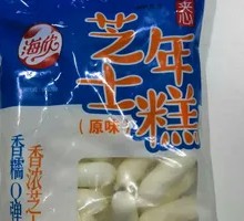 Original Cheese Rice Cake