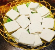 Qianye Tofu