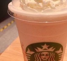 Matcha Frappuccino (Large)