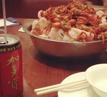 Classic 13-Spice Crawfish