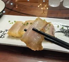 Anhui Salted Pork