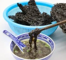 Xiapu First-Flush Purple Laver