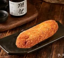 Cheesy Potato Chicken Sticks