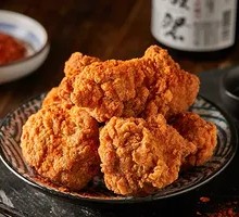 Tonkatsu Chicken