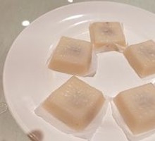 Qichang Red Date Paste Cake