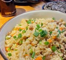 Beef Fried Rice