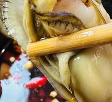 Signature Pressure Cooker Oysters