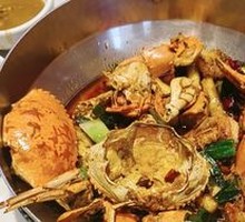 Hushang Fu Fu Wang Shrimp