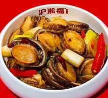 Fubao Abalone