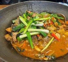 Signature Iron Pot Turtle