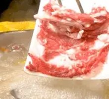 Freshly Sliced Beef Platter