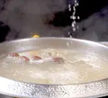 Chaozhou Beef Hot Pot