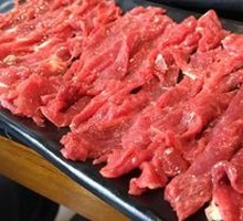 Handcrafted Fresh-cut Wagyu Sirloin