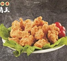 Spicy Fried Chicken Bites