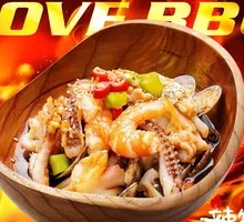 Laozhi East China Sea Seafood