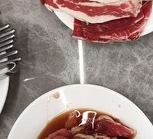 Hand-Cut Fresh Beef and Lamb