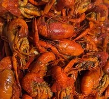 Crawfish