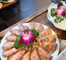 Handmade Shrimp Paste