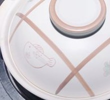 Pepper Pork Tripe Chicken