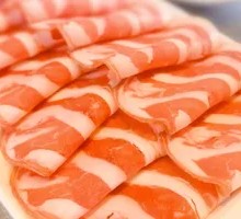 Inner Mongolia Lamb Pure Slice