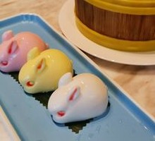 Rongyi Shrimp Dumplings