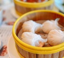 Signature Shrimp Dumplings