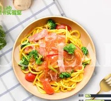 Classic Italian Meat Sauce Pasta