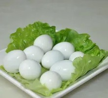 Quail Egg