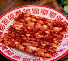 Sichuan-style Mini Sausage