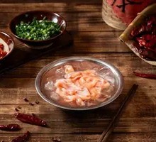 Fresh Duck Intestines