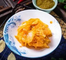 Lanzhou Pickled Vegetables