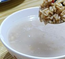 Oat Sweet Dumpling