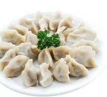 Pork Dumplings