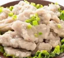 Farmhouse Water Slipped Pork